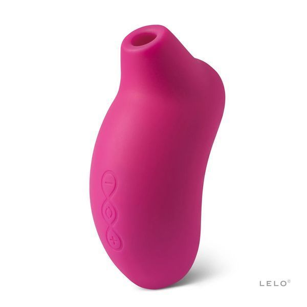 Звуковий стимулятор LELO Sona ON0659 фото