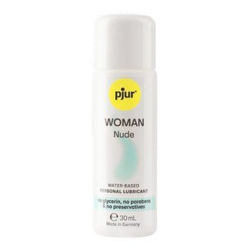 Лубрикант Pjur Woman Nude ON0355 фото