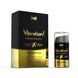 Рідкий вібратор Intt Vibration Vodka (15 мл), густий гель, дуже смачний, діє до 30 хвилин ON0084 фото 1
