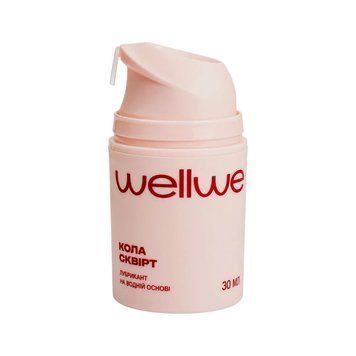 Лубрикант WellWet Кола ON0668 фото