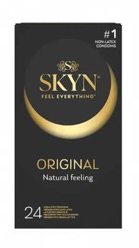 SKYN Original Non-Latex Condo - 24 шт ON0094 фото