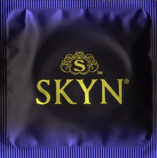 SKYN Elite Condoms - ультратонкі безлатексні - 36 шт ON0438 фото
