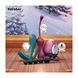 Адвент-календар Satisfyer Premium Advent Calendar Love Express 2026 ON0687 фото 4