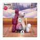 Адвент-календар Satisfyer Deluxe Advent Calendar Love Express 2026 ON0688 фото 3