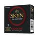 SKYN Intense Feel - безлатексні з пупирками - упаковка 3 шт ON0433 фото 1