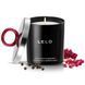 Масажна свічка LELO Black Pepper & Pomegranate ON0694 фото 1