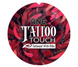 ONE Tattoo Touch Purple - з ребристою поверхнею у вигляді тату ON0088 фото 3