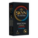 SKYN Selection Non-Latex Condo - 9 шт ON0449 фото 1