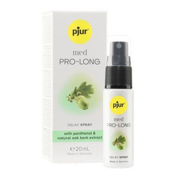 Пролонгатор pjur med PRO-LONG spray ON0633 фото