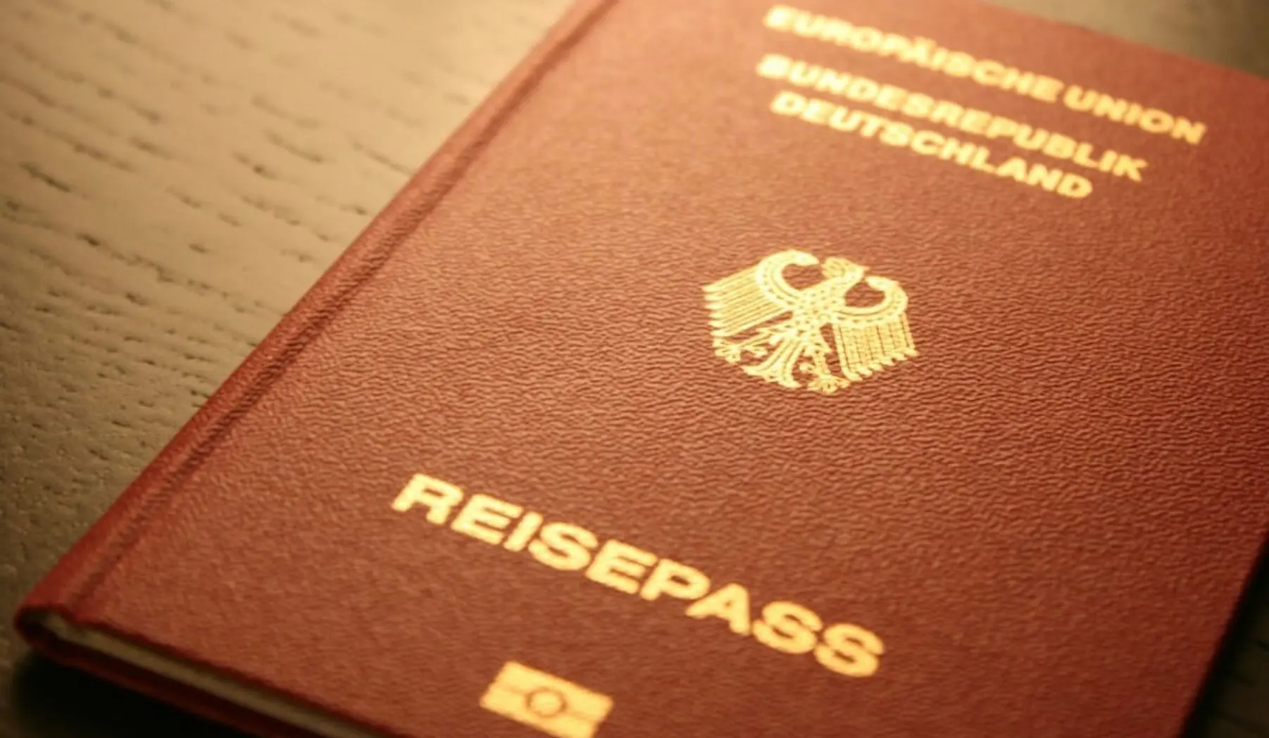 Рекордну кількість іноземців отримали громадянство Німеччини. Серед них - українці.
