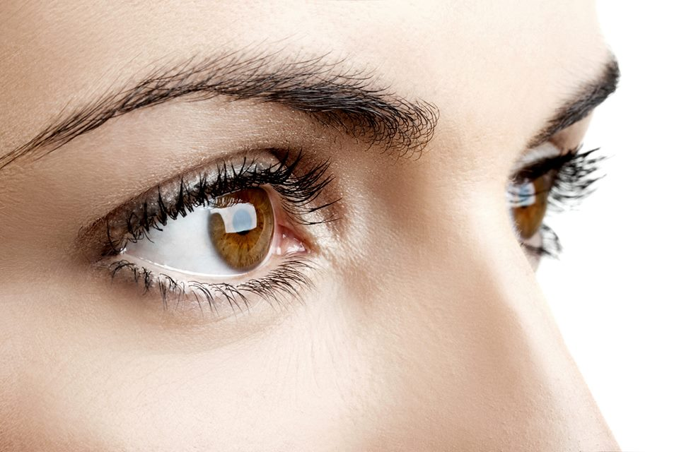 40 вражаючих фактів про очі, яких ви не знали