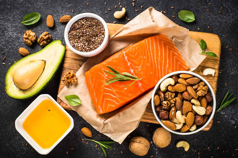 10 найкращих продуктів для зниження холестерину