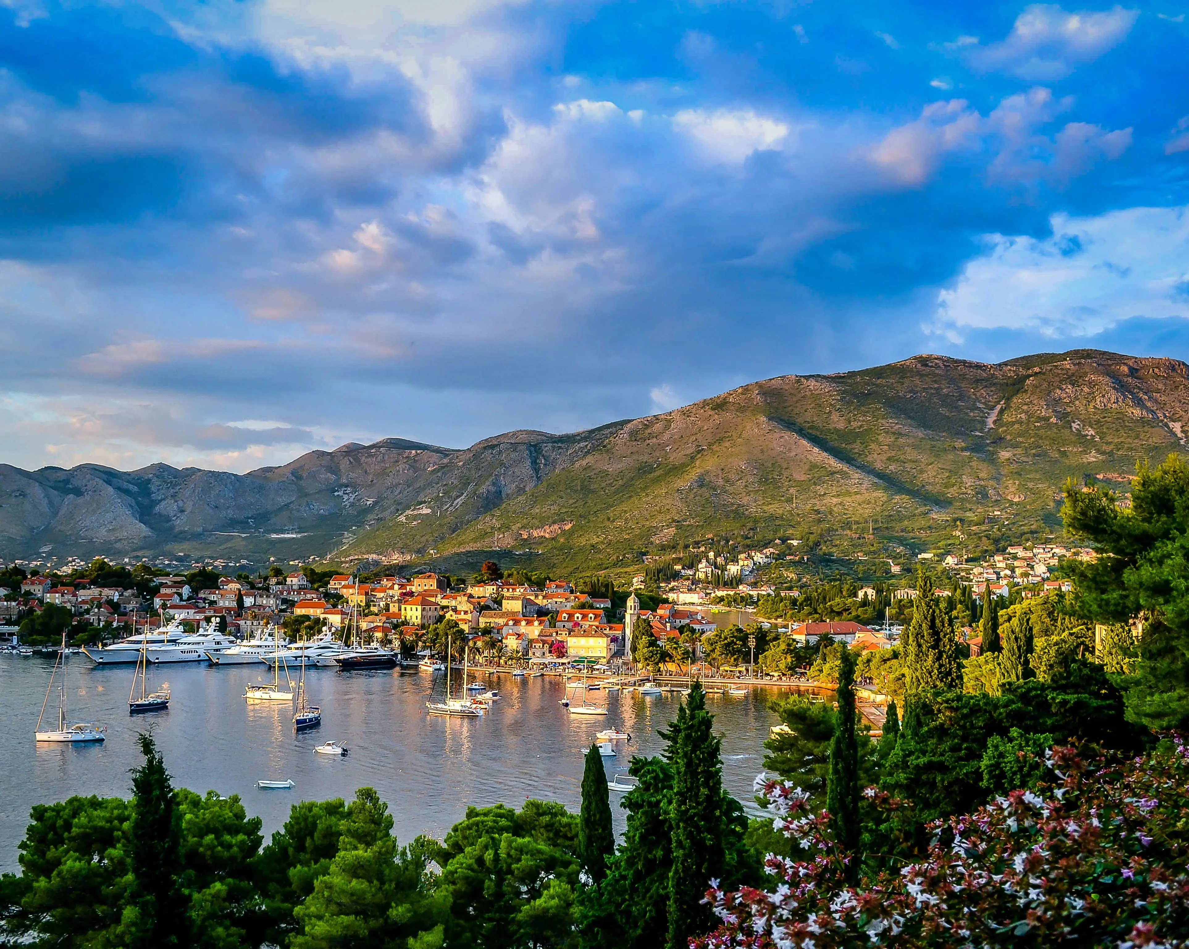Неймовірна краса та розкош: які курорти Європи є найпрестижнішими у 2024 році.