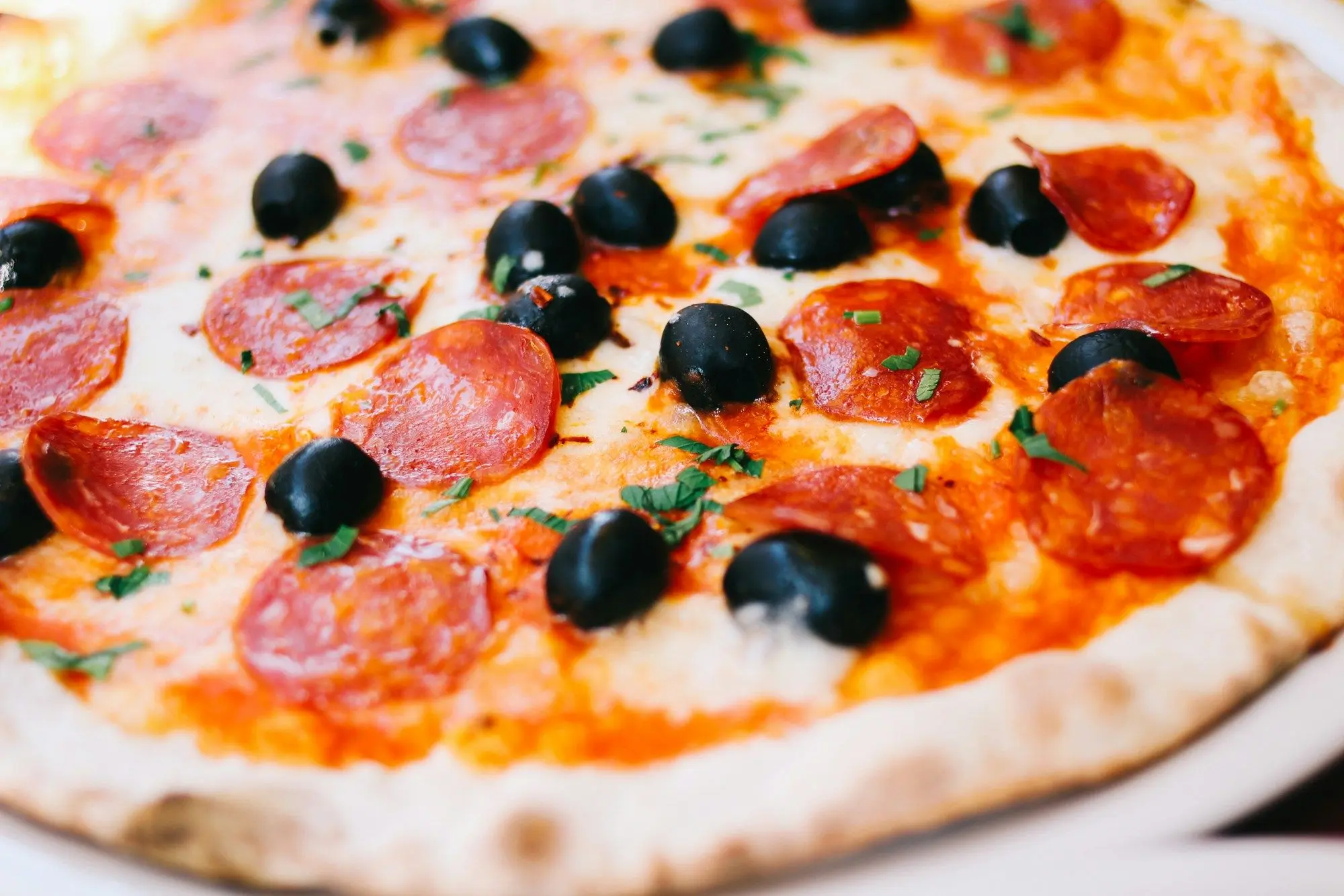 Перевір, чи ти – справжній любитель піци: італійський тест до святкування Дня піци