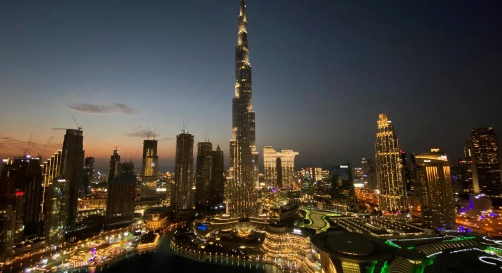 10 правил для туриста в поїздці по ОАЕ
