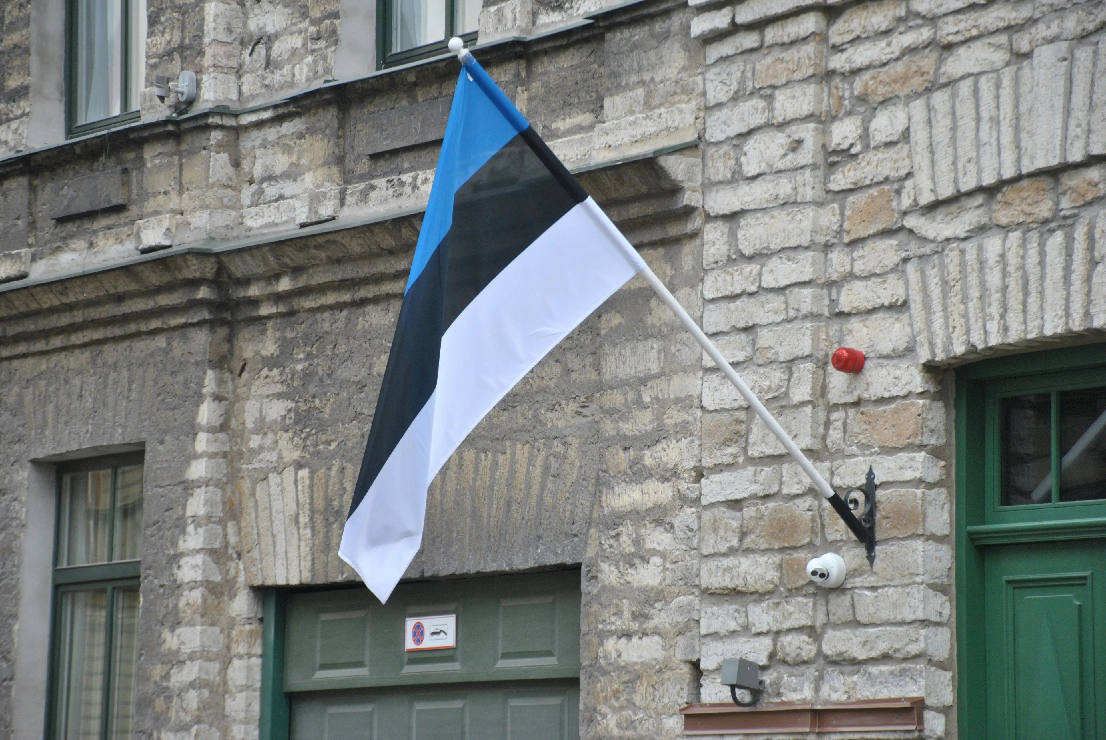 Українці вдалося успішно інтегруватися в Естонії, менше полагоді потребувати допомоги.