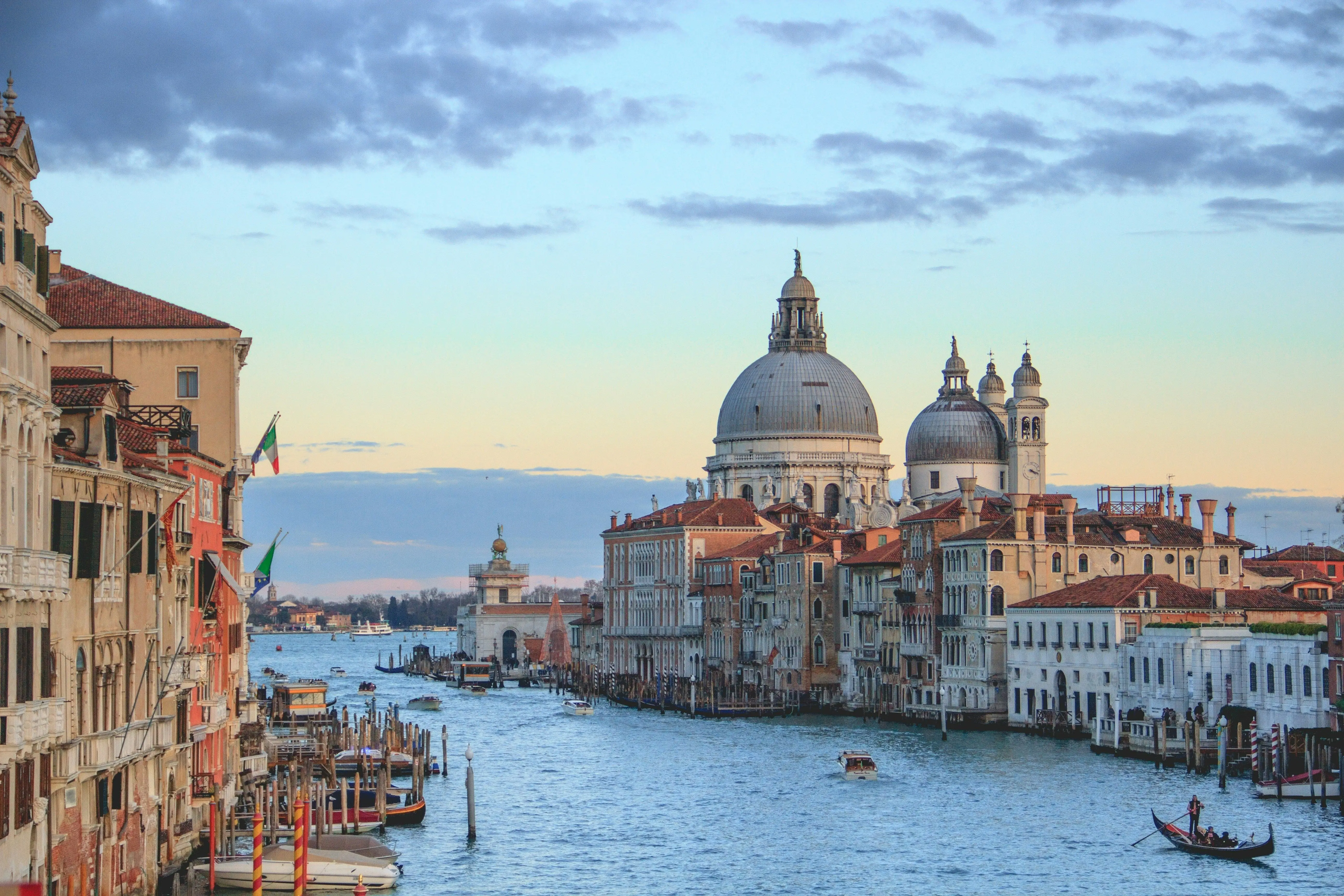 Оплата за вхід до Венеції: кого, скільки, коли та як сплатити.