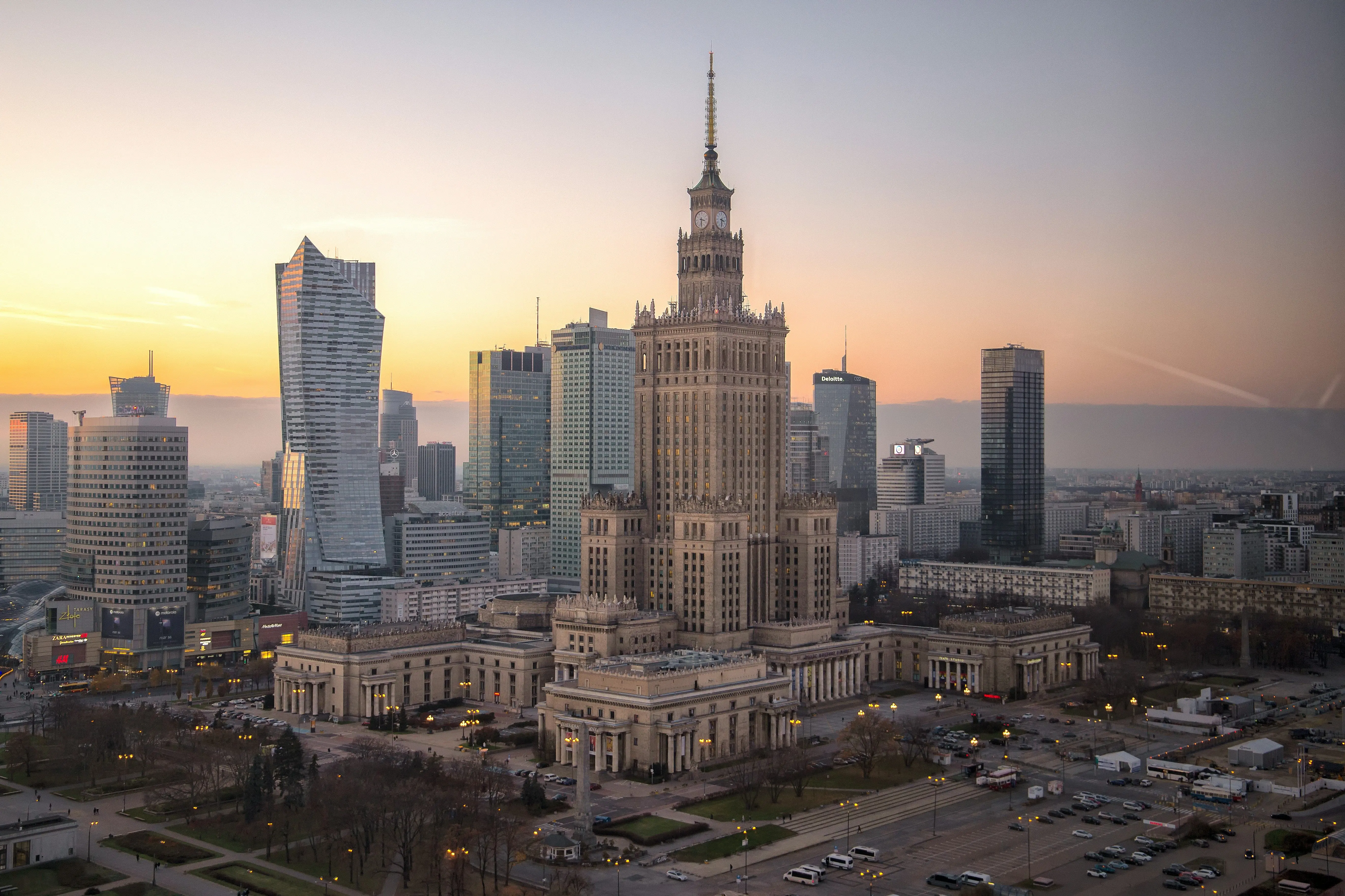 Найкращі міста для проживання в Польщі: які міста перебувають у лідерах.