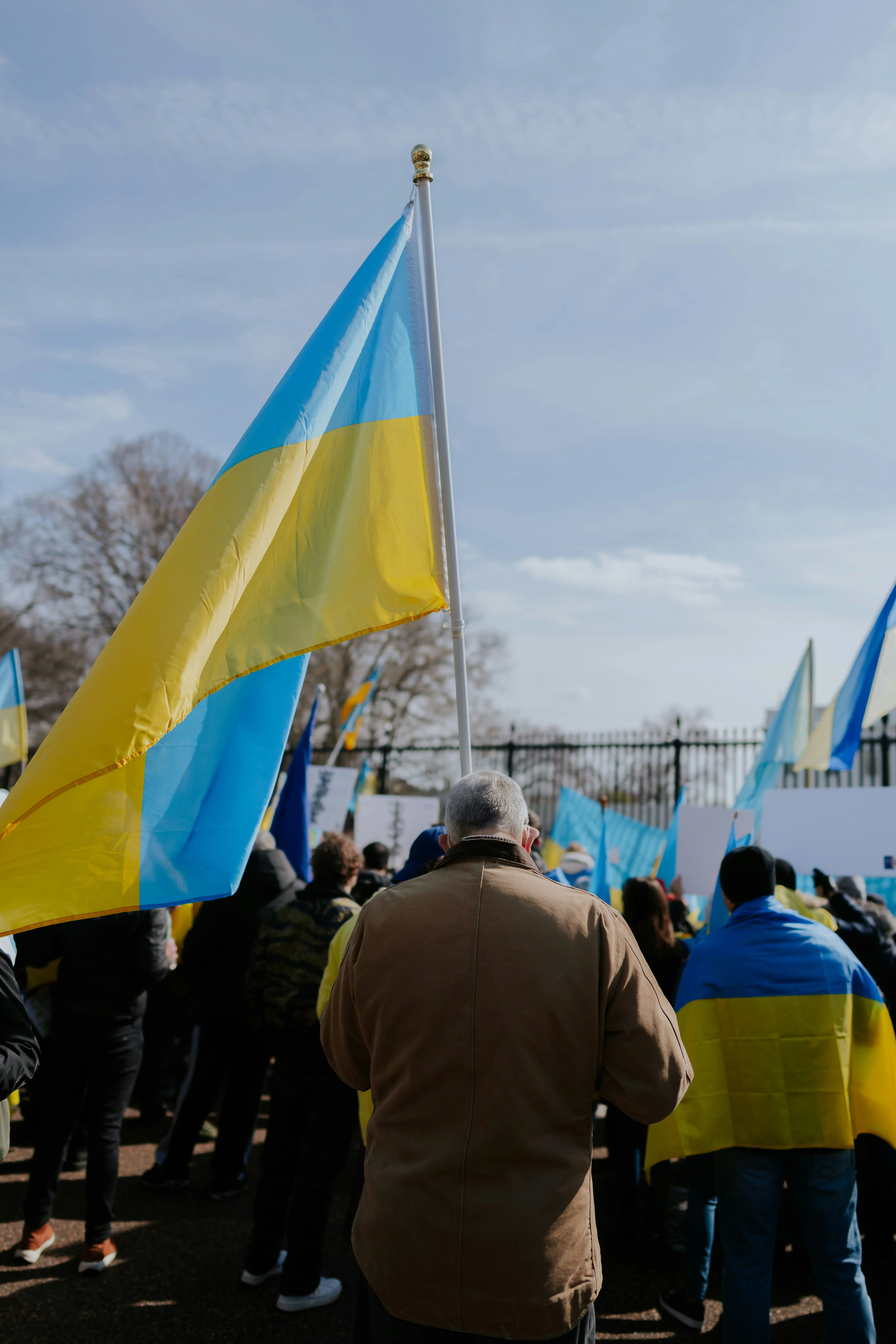 У Естонії визначили, чи будуть депортувати українських чоловіків.