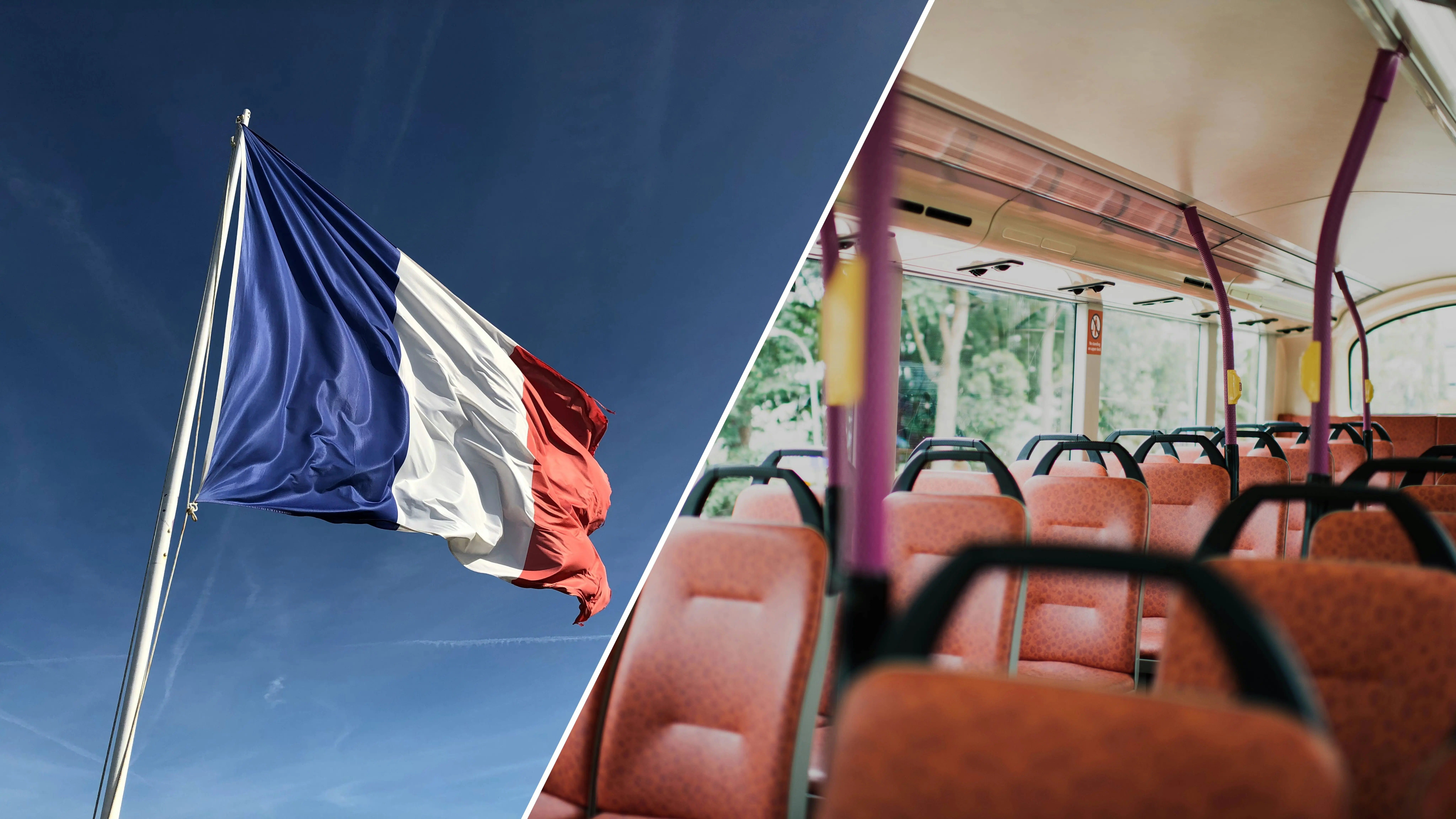 У Франції запускають проїзні квитки за 49 євро: хто зможе скористатися і за яких умов