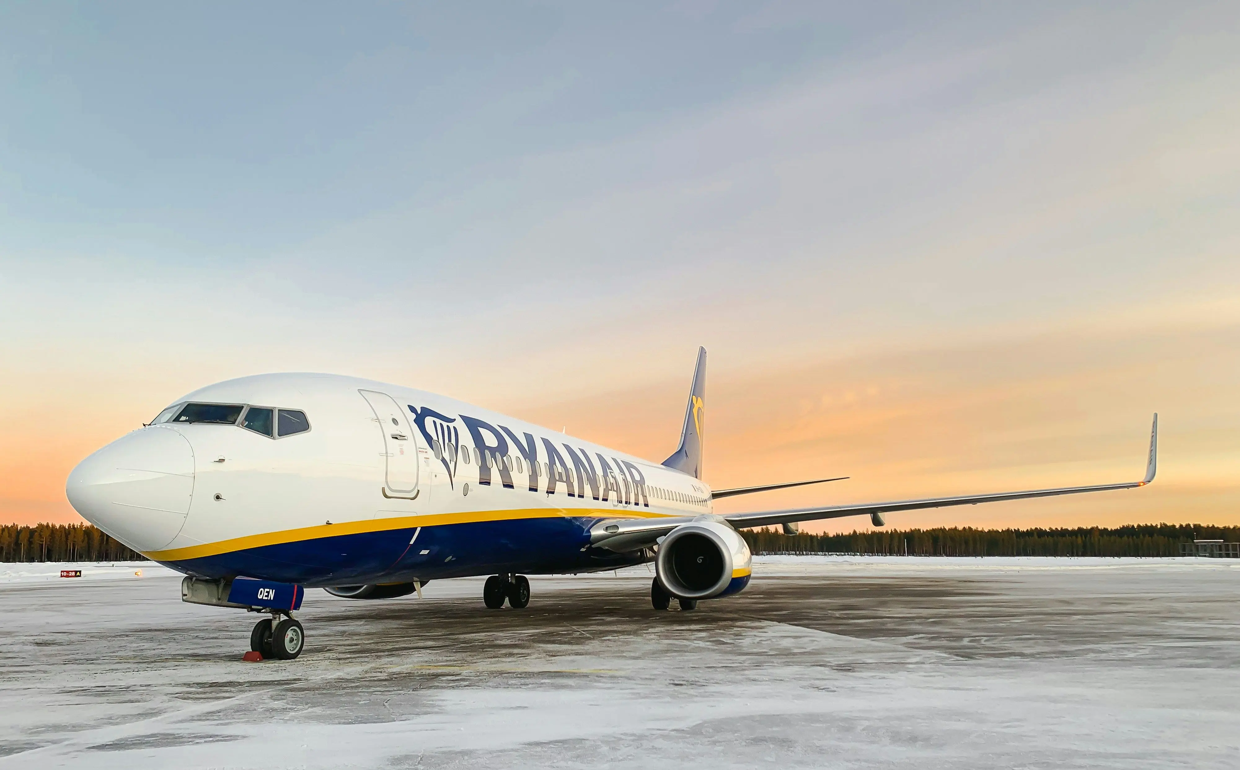 Морські перельоти стають дешевими: авіакомпанія Ryanair запускає нові маршрути до популярного італійського курорту.