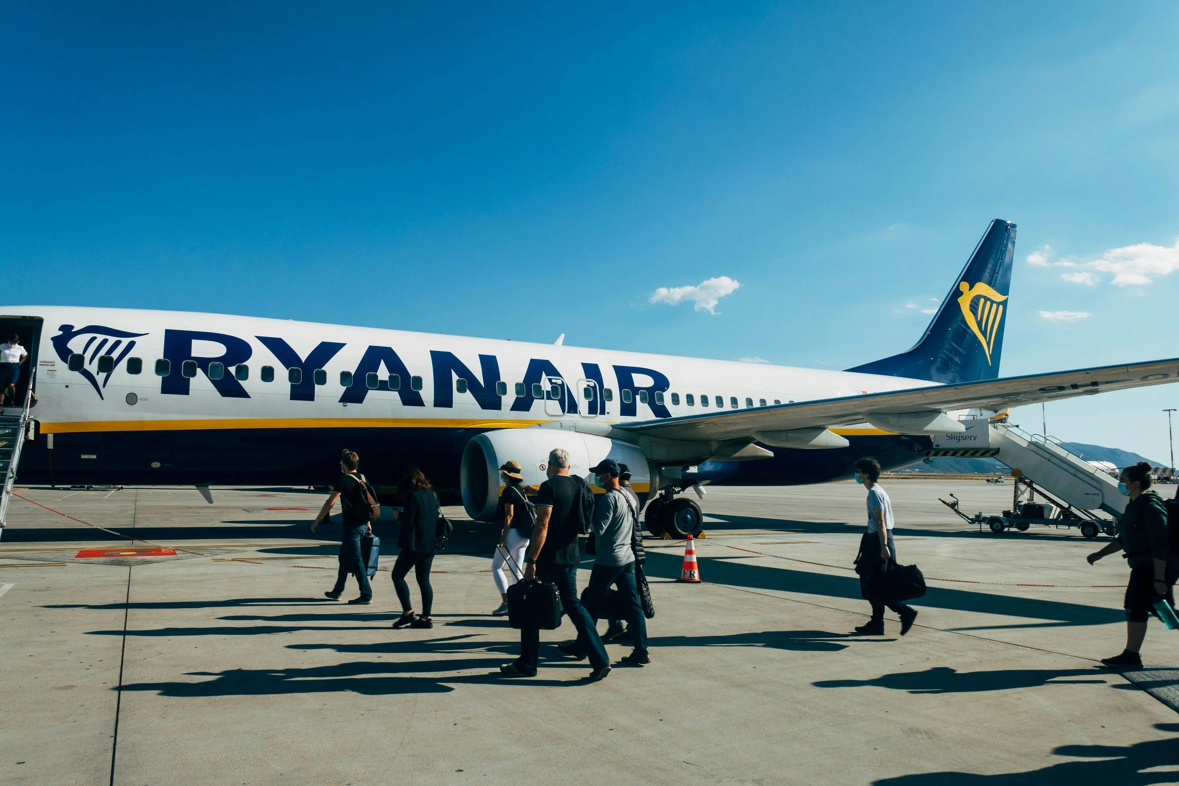 Ryanair, кінці кінців, розпочинає довгоочікувані рейси: чи підвищаться ціни на квитки?