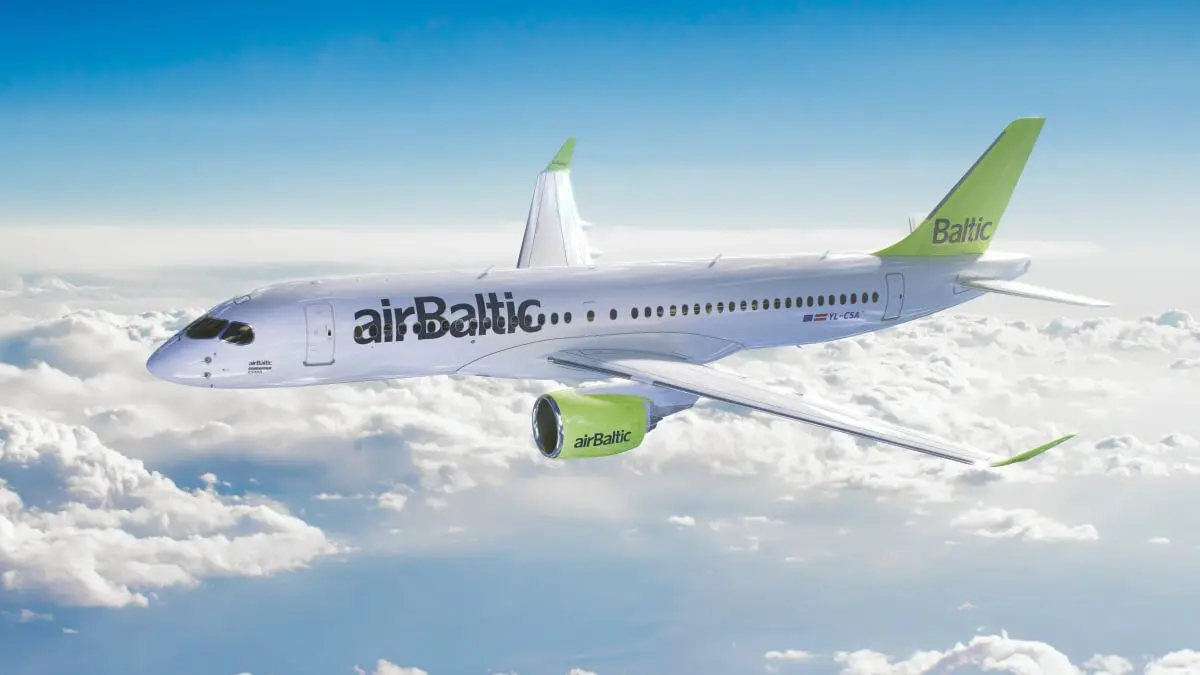 Перша європейська авіакомпанія випробовує сервіс Starlink: пасажири на борту можуть вже підключитися до Інтернету.