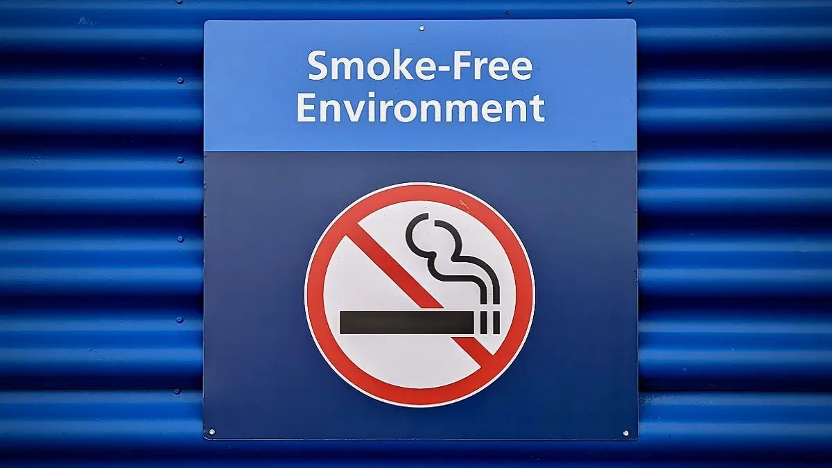 У Латвії планують ввести заборону на куріння для осіб, які не досягли 20 років. Які наслідки передбачаються за порушення цього законодавства?