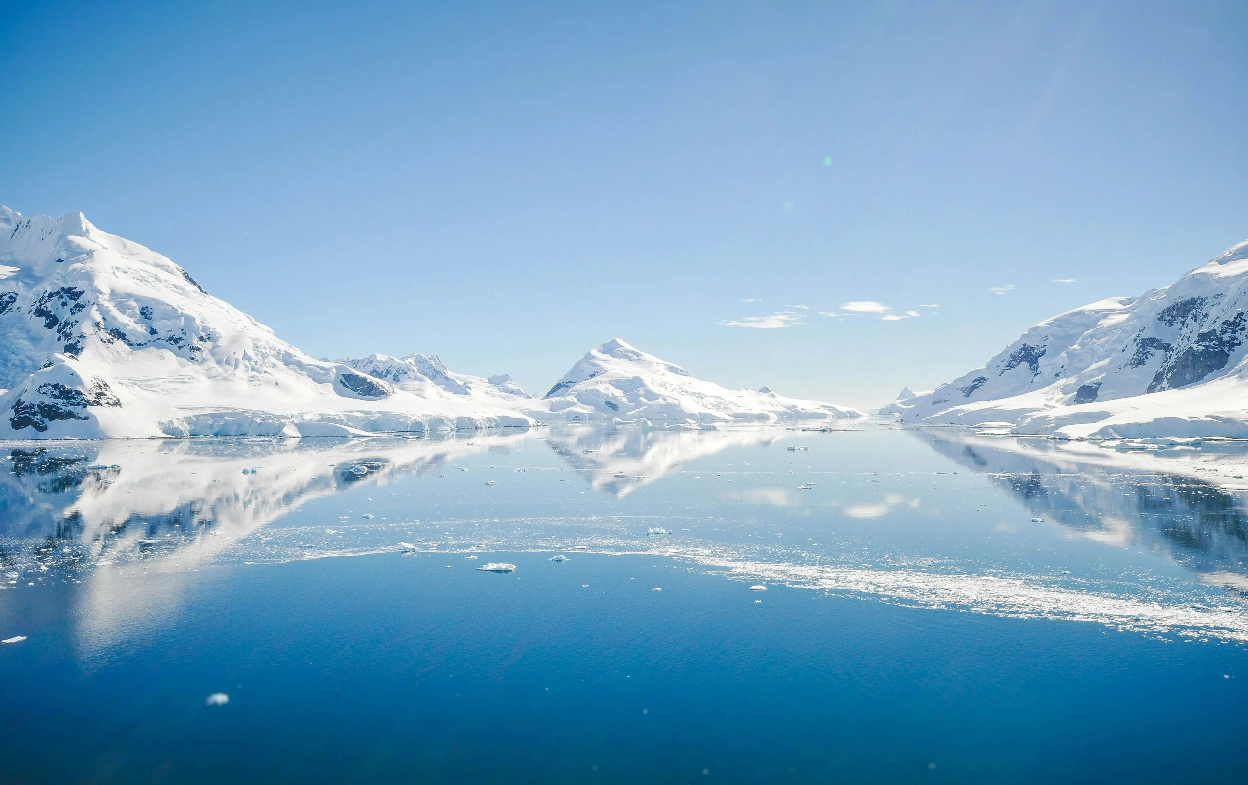 Країна льоду, пінгвінів і загадок: чи мають українці можливість вільно відвідати Антарктиду?