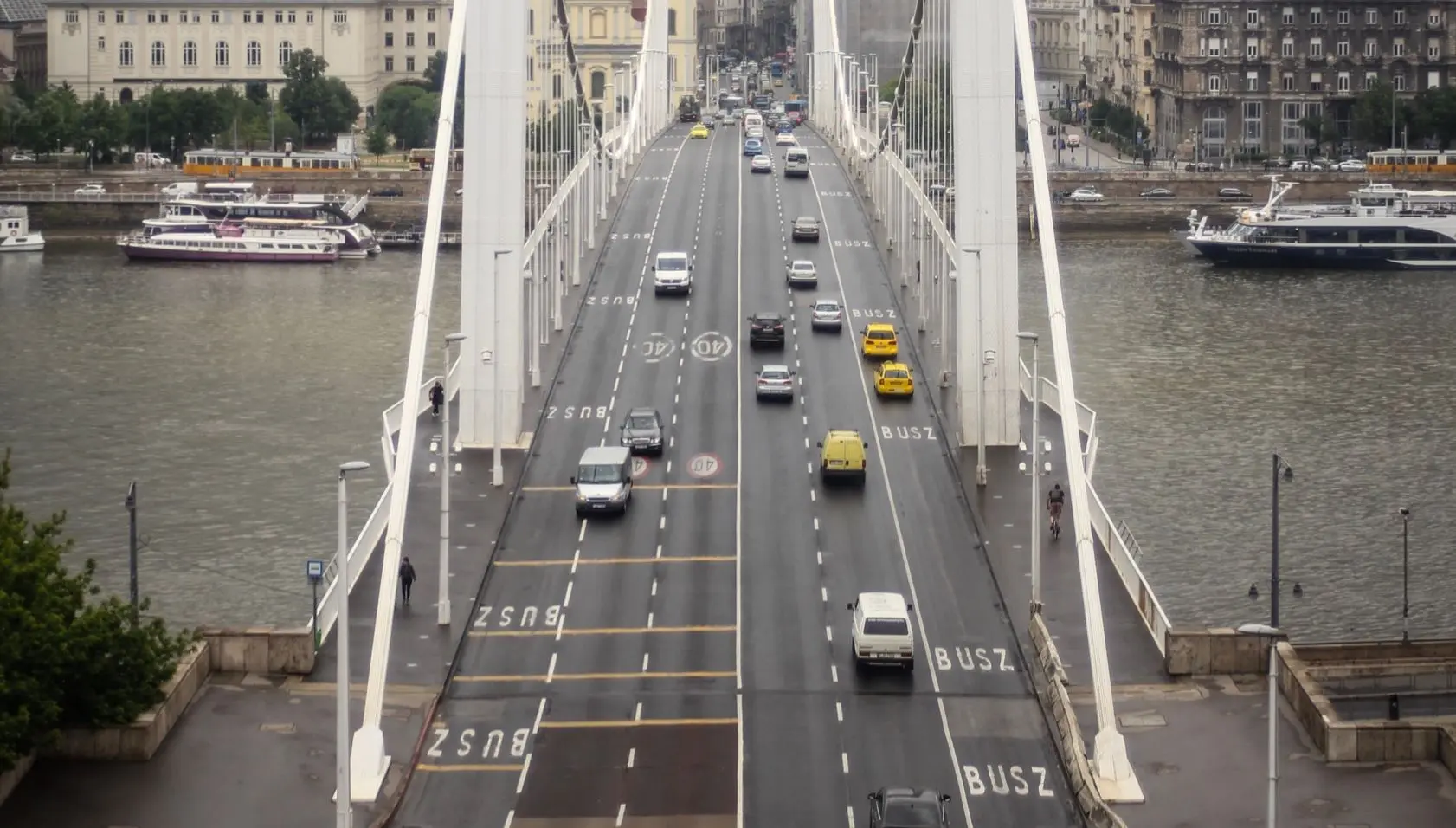 Подорож на власному автомобілі: що важливо врахувати, плануючи поїздку до Угорщини