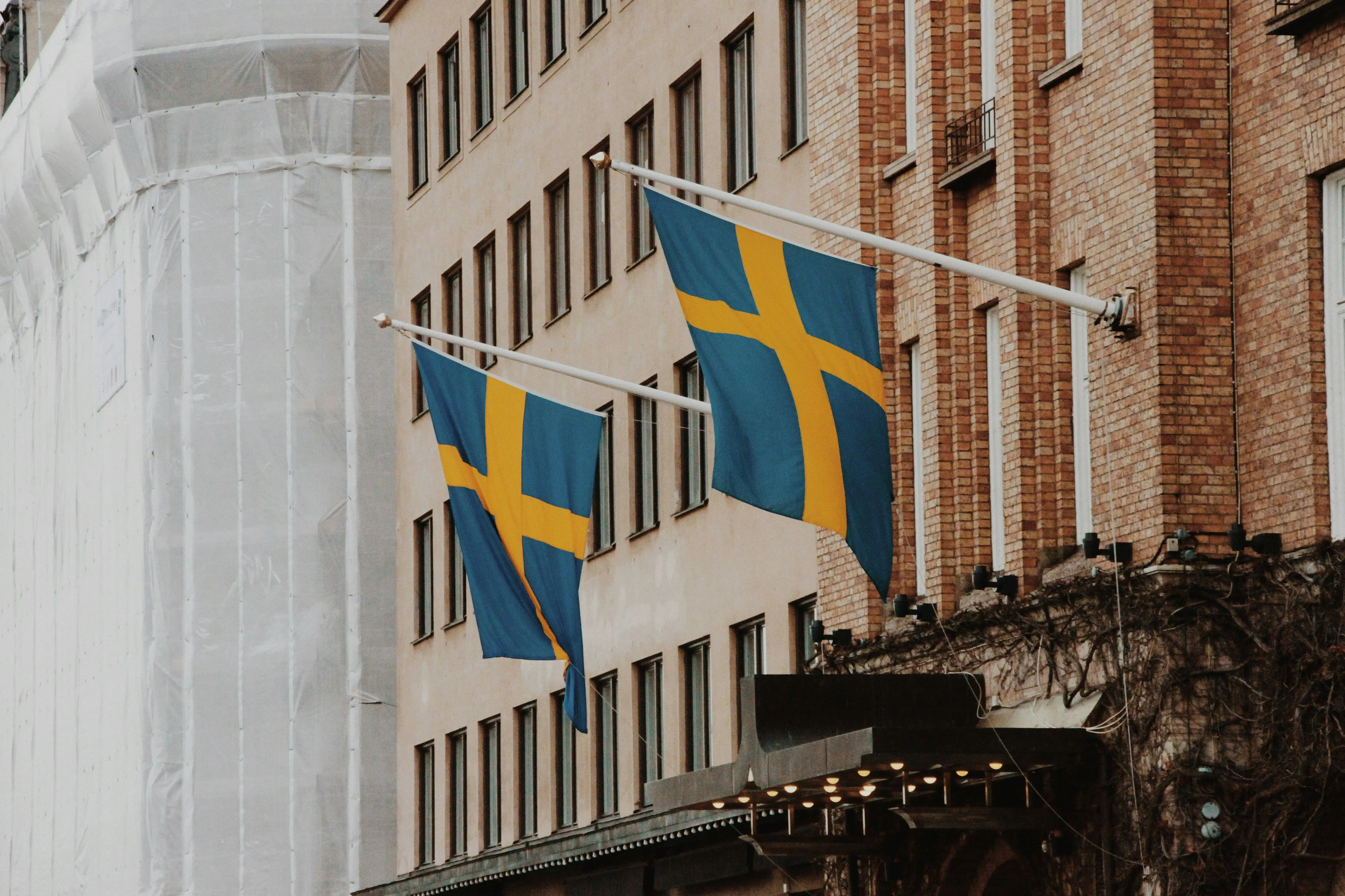 Швеція вносить зміни в правила та вводить довгоочікувані інновації для громадян України.