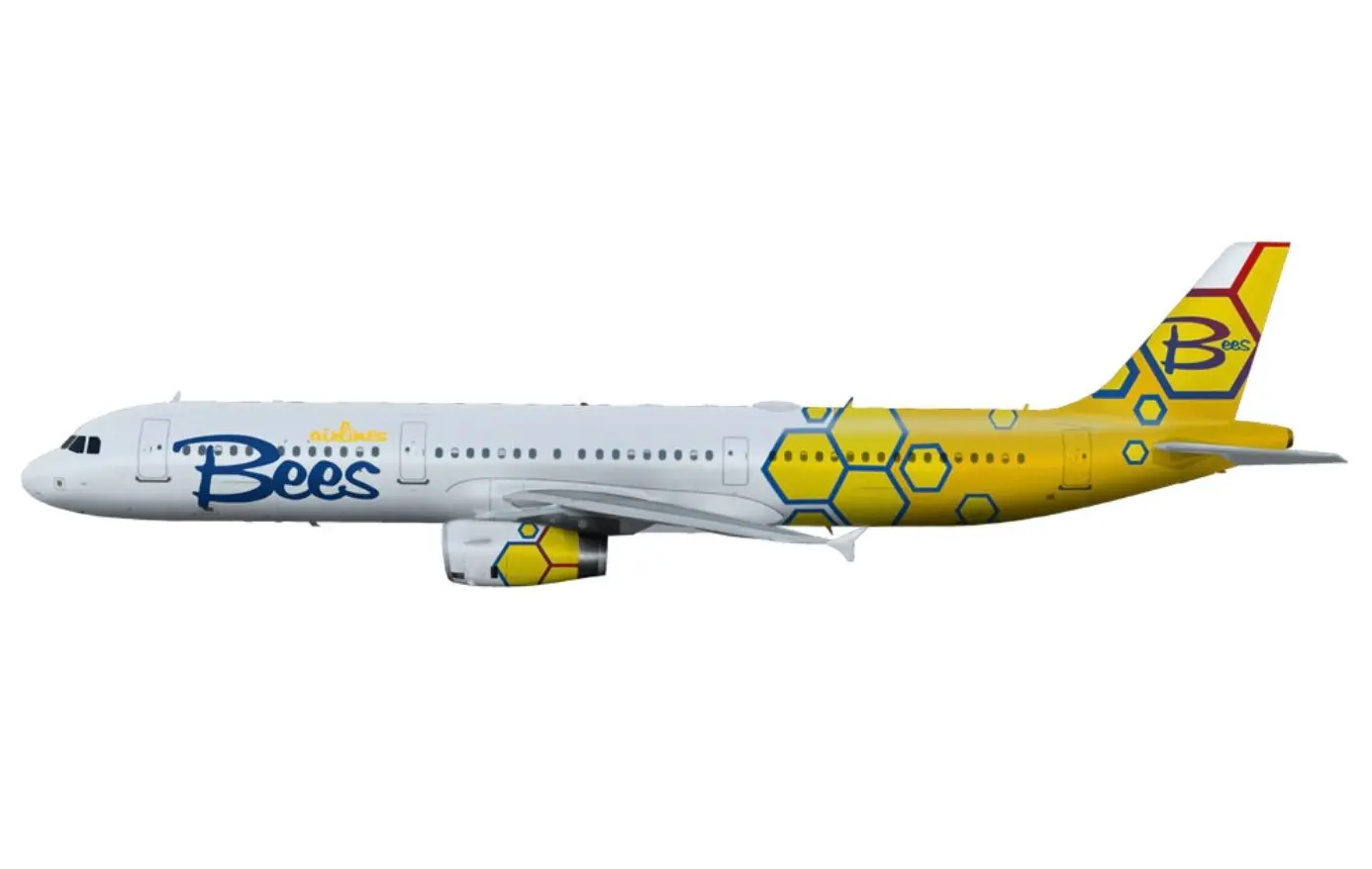 Та сама стилістика та назва: в Румунії створюється авіакомпанія з українським корінням.